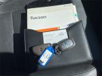 2017 Hyundai Tucson Wagon Highlander TLe MY17