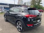 2016 Hyundai Tucson Wagon Elite TLe