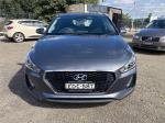2019 Hyundai i30 Hatchback Active PD2 MY19