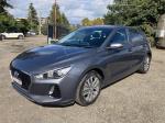 2019 Hyundai i30 Hatchback Active PD2 MY19