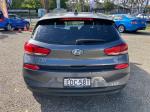 2019 Hyundai i30 Hatchback Active PD2 MY19