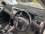 2013 Hyundai i30 Wagon Elite GD