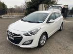 2013 Hyundai i30 Wagon Elite GD