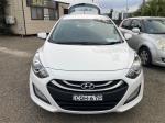 2013 Hyundai i30 Wagon Elite GD