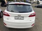 2013 Hyundai i30 Wagon Elite GD