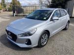 2019 Hyundai i30 Hatchback Active PD2 MY19