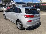 2019 Hyundai i30 Hatchback Active PD2 MY19