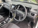 2015 Hyundai i30 Hatchback Active GD4 Series II MY16