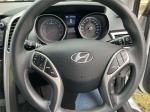 2015 Hyundai i30 Hatchback Active GD4 Series II MY16