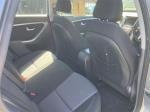 2012 Hyundai i30 Hatchback Elite GD