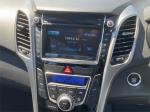2012 Hyundai i30 Hatchback Elite GD