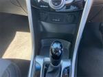 2012 Hyundai i30 Hatchback Elite GD