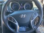 2012 Hyundai i30 Hatchback Elite GD
