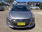 2012 Hyundai i30 Hatchback Elite GD