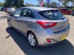 2012 Hyundai i30 Hatchback Elite GD