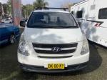 2010 Hyundai iLoad Van TQ-V
