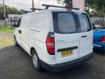 2010 Hyundai iLoad Van TQ-V