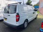 2010 Hyundai iLoad Van TQ-V