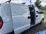 2010 Hyundai iLoad Van TQ-V