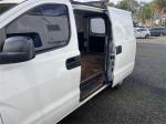 2010 Hyundai iLoad Van TQ-V