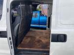 2010 Hyundai iLoad Van TQ-V