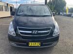 2014 Hyundai iMax Wagon TQ-W MY15