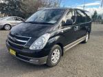 2014 Hyundai iMax Wagon TQ-W MY15