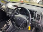 2017 Kia Cerato Hatchback Sport YD MY18