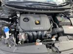 2017 Kia Cerato Hatchback Sport YD MY18