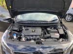 2017 Kia Cerato Hatchback Sport YD MY18