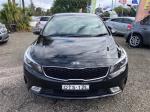 2017 Kia Cerato Hatchback Sport YD MY18