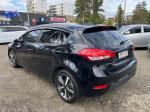 2017 Kia Cerato Hatchback Sport YD MY18