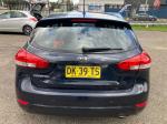 2016 Kia Cerato Hatchback S YD MY17