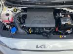 2025 Kia Picanto Hatchback Sport JA PE2 MY25