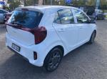 2025 Kia Picanto Hatchback Sport JA PE2 MY25