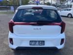 2025 Kia Picanto Hatchback Sport JA PE2 MY25