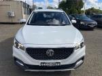 2019 MG ZS Wagon Excite AZS1 MY19
