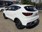 2019 MG ZS Wagon Excite AZS1 MY19