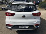 2019 MG ZS Wagon Excite AZS1 MY19