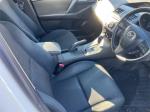 2012 Mazda 3 Hatchback Neo BL10F2