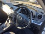 2012 Mazda 3 Hatchback Neo BL10F2