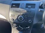 2012 Mazda 3 Hatchback Neo BL10F2