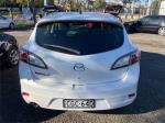 2012 Mazda 3 Hatchback Neo BL10F2