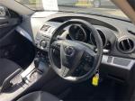2013 Mazda 3 Sedan Neo BL10F2 MY13