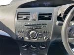 2013 Mazda 3 Sedan Neo BL10F2 MY13