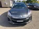 2013 Mazda 3 Sedan Neo BL10F2 MY13