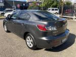 2013 Mazda 3 Sedan Neo BL10F2 MY13