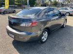 2013 Mazda 3 Sedan Neo BL10F2 MY13