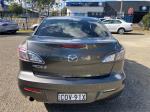 2013 Mazda 3 Sedan Neo BL10F2 MY13