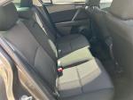 2013 Mazda 3 Sedan Neo BL10F2 MY13